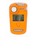 Crowcon GS-AQ-A-001 Gasman Hydrogen Cyanide Single-Gas Monitor, 0 to 30ppm -