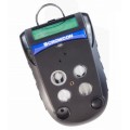 Crowcon Gas-Pro TK Multi-Gas Detector Pumped with flow plate, hydrogen sulfide (0 to 100 ppm), methane IR dual range-