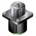 AMETEK Crystal 100KG-MODULE Pressure Module for the nVision series, 100 kg/cm<sup>2</sup>-
