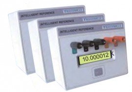 AMETEK Crystal 3000 Transmille Precision Intelligent Reference Standards-