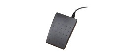 AMETEK Crystal 3327 USB Calibrator Footswitch for FastCalXP-