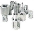 AMETEK Crystal 4951 0.25 MP Male to 0.56 MP Male CPF Fitting-