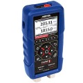 AMETEK Crystal HPC41 Single Sensor Pressure Calibrator with BARO option, 0 to 100 psi-