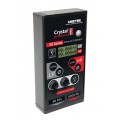 AMETEK Crystal IS31 Pressure Calibrator with manifolds, 1500 psi-