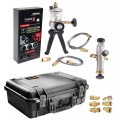 Crystal IS33-3K-KIT Pressure Calibrator Kit, 3000 PSI-