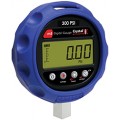 Ametek Crystal m1 Digital Pressure Gauge, 0 to 10 Kpsi, 4.18&amp;quot; dial, CPF female, polyester/polycarbonate blend-