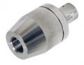 AMETEK Crystal MPF-1/2QTFB Pressure Fitting, CPF female to 1/2&amp;quot; quick test BSP female-