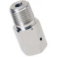 AMETEK Crystal MPF-1/4MPT Female to Male CPF to NPT-
