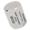 AMETEK Crystal MPF-CAP CPF Female Cap-