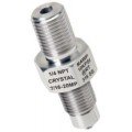 AMETEK Crystal MPM-1/8MPT Male CPF to NPT Adapter-