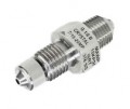 AMETEK Crystal MPM-3/8BSPM Pressure Fitting, CPF male to 3/8&amp;quot; BSP male-