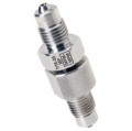AMETEK Crystal MPM-MPM Male CPF to CPF Adapter-