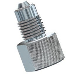 AMETEK Crystal MPM-PLUG Male Plug-