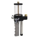 AMETEK Crystal T-620H-CPF 5000 psi, Hand Pump-