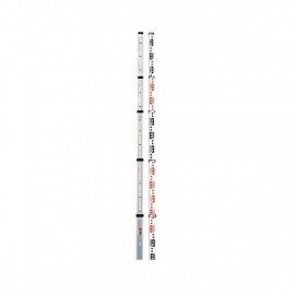 CST/Berger 06-805MC Rod, Metric &amp;quot;E&amp;quot;, 8ths-