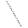 CST/Berger 06-808C Aluminum Rod, 8', 3 sections-