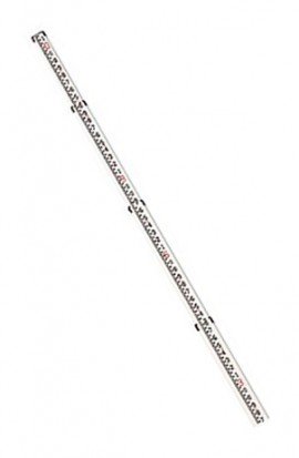 CST/Berger 06-813C Aluminum Rod, 13', 4 sections-