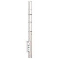 CST/Berger 06-816 Aluminum Rod, 16', 5 sections-