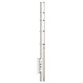 CST/Berger 06-816 Aluminum Rod, 16', 5 sections-