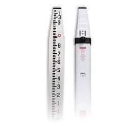 CST/Berger 06-904M Fiberglass Rod, 4 m, 4 sections-