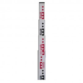 CST/Berger 06-907M Fiberglass Rod, 7.6 m, 6 sections-