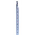 CST/Berger 06-925 Fiberglass Rod, 25', 6 sections, 10ths-