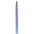 CST/Berger 06-925 Fiberglass Rod, 25', 6 sections, 10ths-