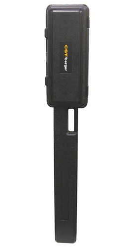 CST/Berger Magna-Trak Hard Case for MT100/MT200-