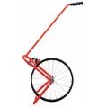 Rolatape 32-400M Measuring Wheel, 15&amp;frac14;, metric-