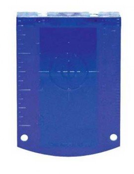 CST/Berger 57-TARGET-G Magnetic Target, Blue-