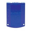 CST/Berger 57-TARGET-G Magnetic Target, Blue-