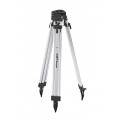 CST/Berger 60-ALQCI20-B Contractor's Tripod, Quick Clamp, Black-