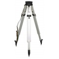 CST/Berger 60-ALQRI20-BN Heavy Duty Tripod, Quick Clamp, Black-