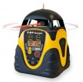CST/Berger ALGRD Rotation Laser, Horizontal/Vertical, with Detector-