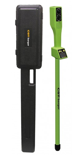 CST/Berger Magna-Trak MT102 (19-558) Underground Magnetic Locator with Hard Case-