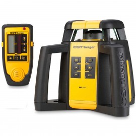 CST/Berger RL25H Rotating Laser, Horizontal -