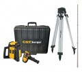 CST/Berger RL25HCK Rotating Laser Package, Horizontal -