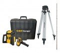 CST/Berger RL25HCK Rotating Laser Package, Horizontal -