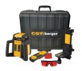 CST/Berger RL25HVCK Rotating Laser Package, Horizontal/Vertical-