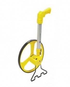 Rolatape RT312 Measuring Wheel, 12.5&amp;quot;, aluminum-