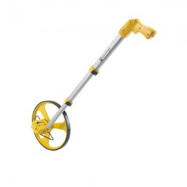 Rolatape RT312M Measuring Wheel, 12.5&amp;quot; single wheel, metric-
