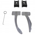 CTA 1205 Cam Phaser Locking Tool Kit for Dodge Pentastar engines, VVL, 3.6 L-