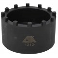 Lug Nut &amp; Wheel Sockets