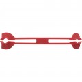 CTA 1810 Fuel Line Disconnect Tool ford, 5/16" x 3/8"-