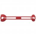 CTA 1810 Fuel Line Disconnect Tool ford, 5/16" x 3/8"-