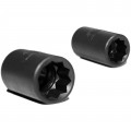 CTA 3751 Socket Set for Honda, 8 and 10 mm, 10-point-