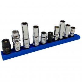 CTA 3805 Socket Set, 10-piece, 10 mm-