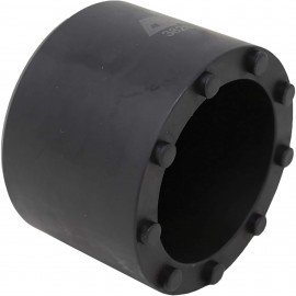 CTA 3828 Hub Nut Socket for Dodge and GM, 9 pin-