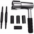 CTA 4019 Ball Joint Installation/Removal Tool for Volvo-