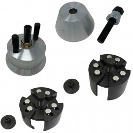 CTA 4044 Service Kit for 6.6 L Duramax, crankshaft seal-